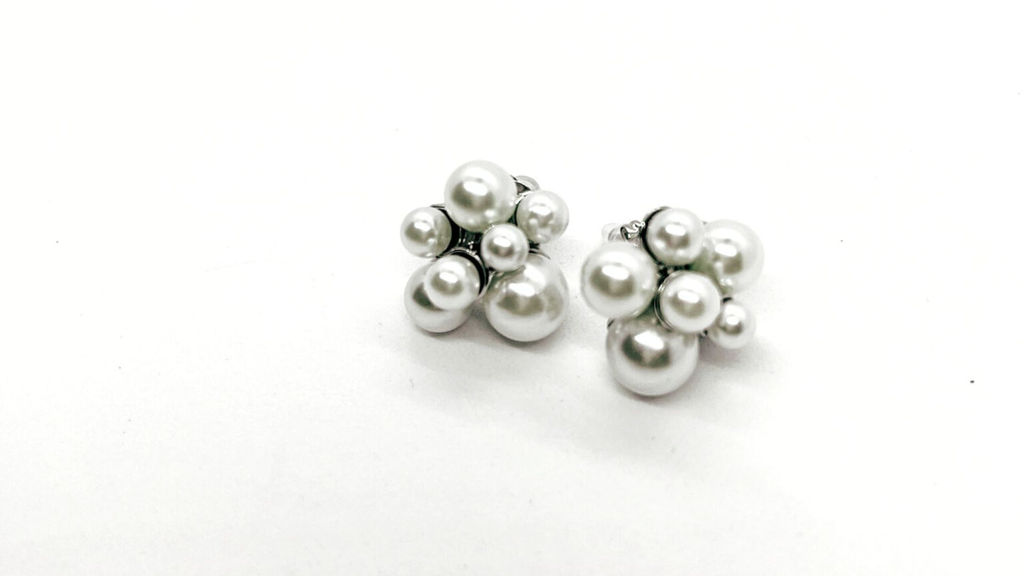 Aura Quration: Everyday Beauty - You're Poppin' Earrings