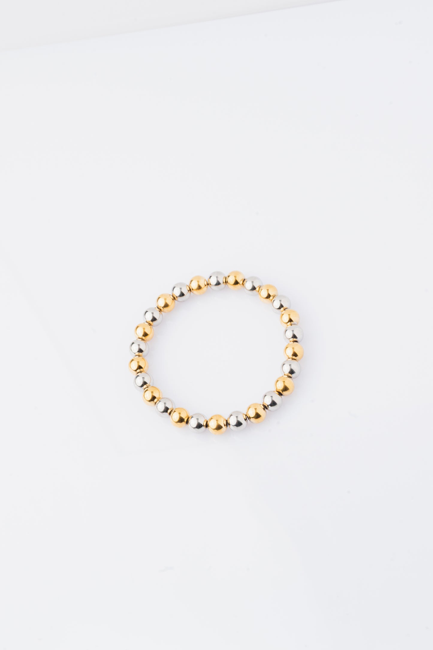 Anomi Quration: Unstoppable Confidence - Infinite Harmony Bracelet