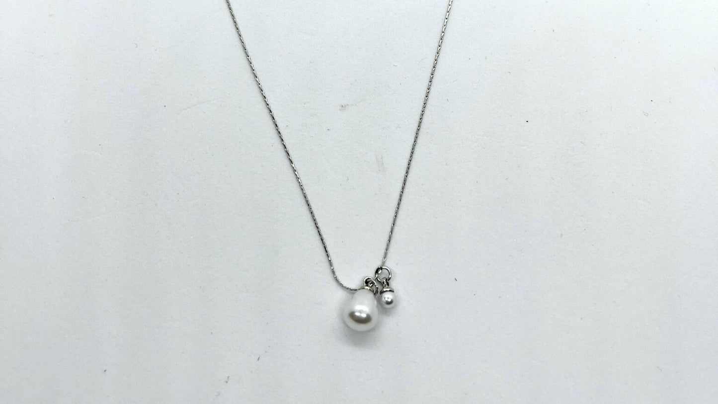 Aura Quration: Unstoppable Confidence - Mini Me Necklace