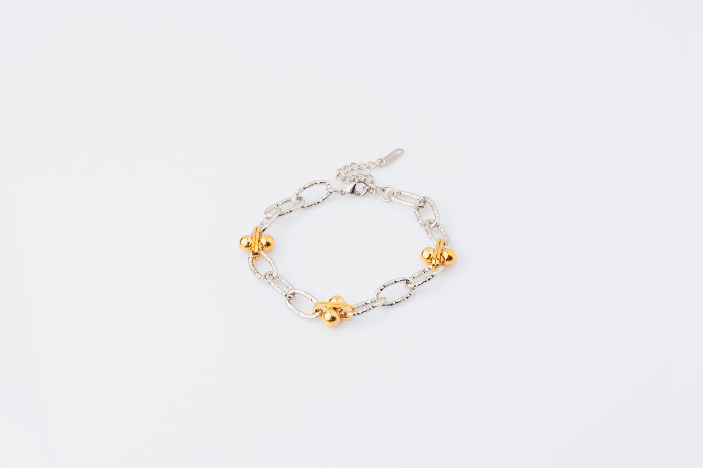 Anomi Quration: Unstoppable Confidence - Unified Duo Bracelet