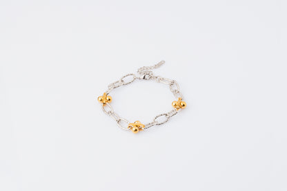 Anomi Quration: Unstoppable Confidence - Unified Duo Bracelet