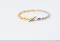 Anomi Quration: Elevated Elegance - Duality Bracelet