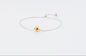 Anomi Quration: Que's Quorner - Fearless Bond Bracelet