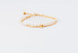 Aura Quration: Elevated Elegance - Double the Love Bracelet