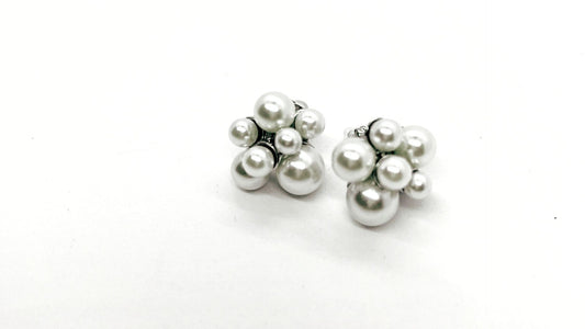 Aura Quration: Everyday Beauty - You're Poppin' Earrings