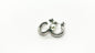 Aura Quration: Everyday Beauty - Simplisticly You Hoop Earrings