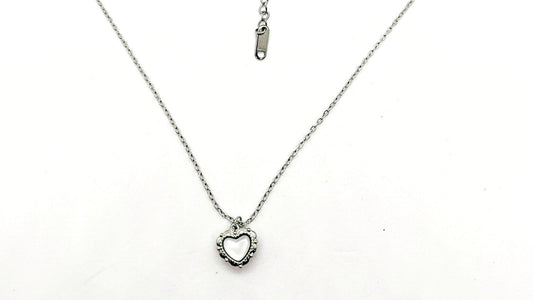 Aura Quration: Everyday Beauty - Loving You Necklace