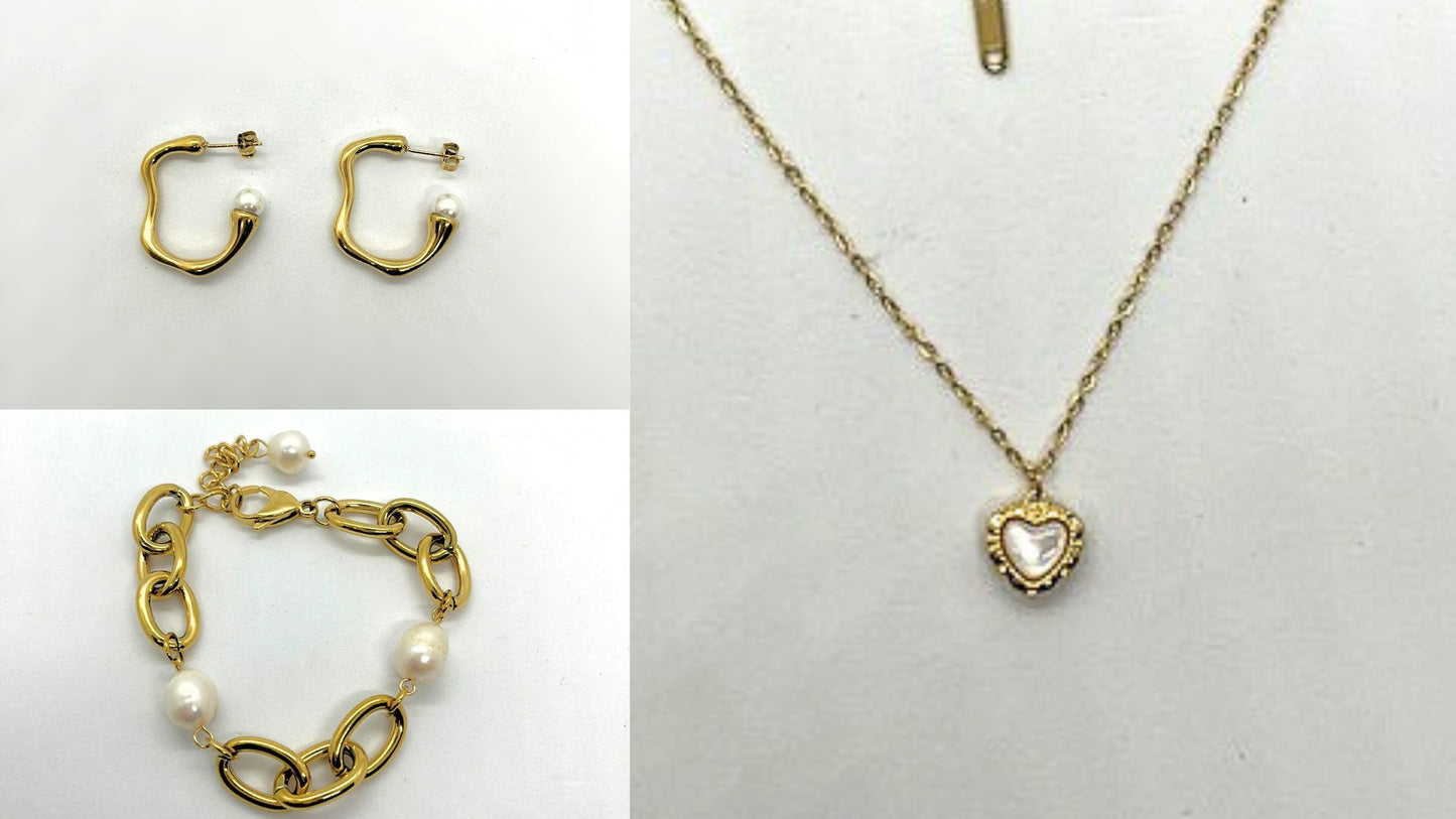 Aura Quration: Elevated Elegance Mini Set 1