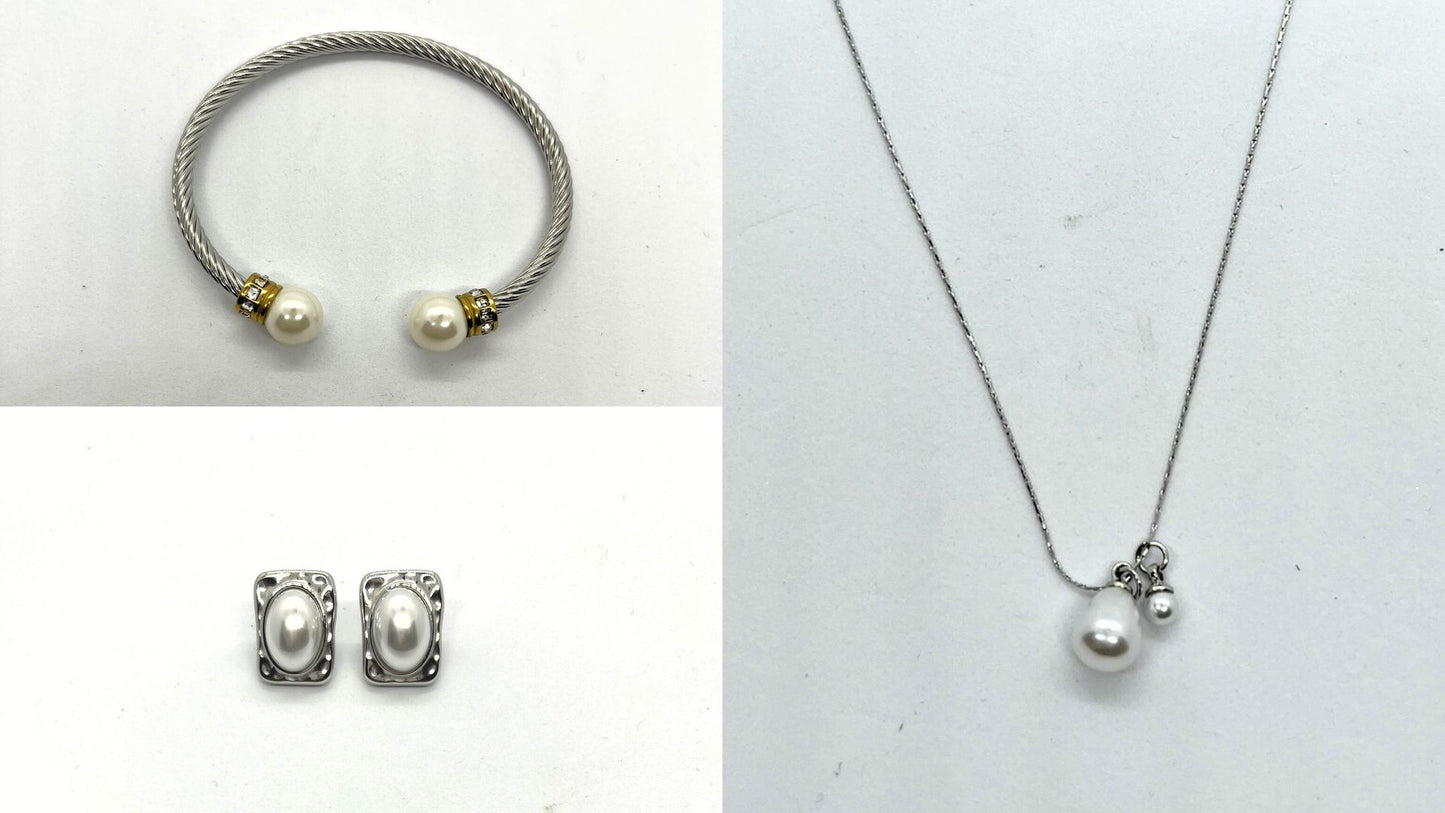 Aura Quration: Unstoppable Confidence Mini Set 1