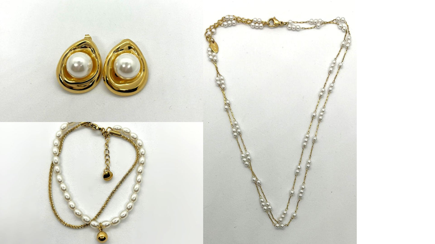 Aura Quration: Elevated Elegance - Mini Set 2