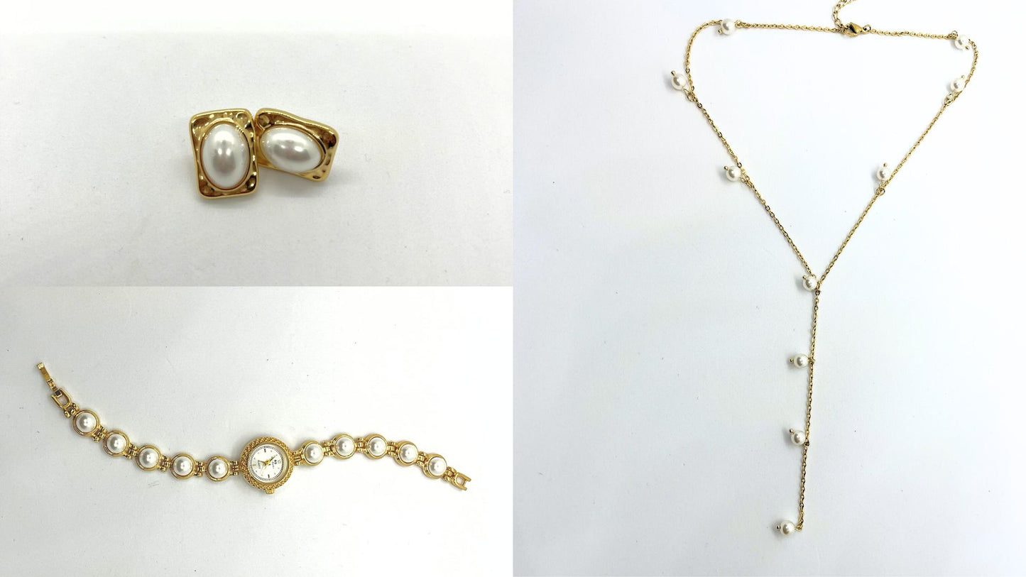 Aura Quration: Unstoppable Confidence Mini Set 3