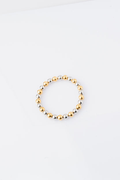 Anomi Quration: Unstoppable Confidence - Infinite Harmony Bracelet