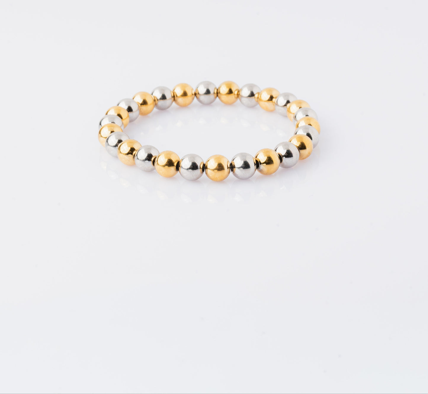 Anomi Quration: Unstoppable Confidence - Infinite Harmony Bracelet