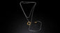 Anomi Quration: Unstoppable Confidence - Sundrop Y-Necklace