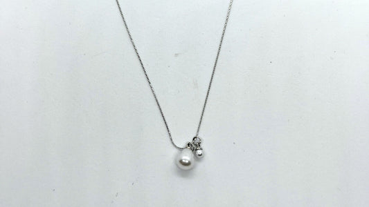 Aura Quration: Unstoppable Confidence - Mini Me Necklace