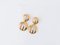 Anomi Quration: Unstoppable Confidence - Triumphant Essence Earrings