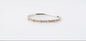 Anomi Quration: Que's Corner - Radiating Light Bangle