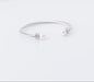 Aura Quration: Everyday Beauty - Twisting it Up Bangle Cuff