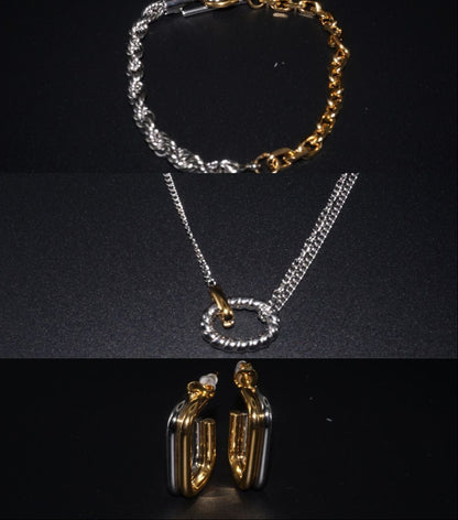 Anomi Quration: Elevated Elegance Mini Set 2