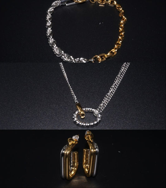 Anomi Quration: Elevated Elegance Mini Set 2