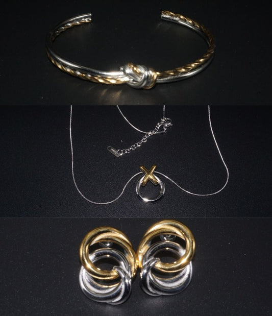 Anomi Quration: Elevated Elegance Mini Set 1