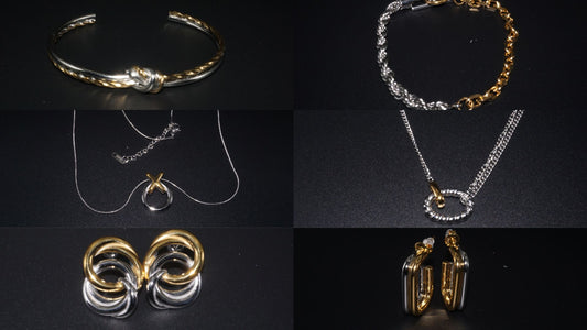 Anomi Quration: Elevated Elegance Full Set