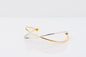 Anomi Quration: Everyday Beauty - Balanced Bangle