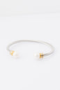Aura Quration: Unstoppable Confidence - Twisting it Up Bangle Cuff