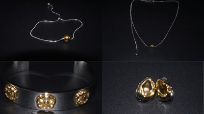 Anomi Quration: Que's Quorner Full Set