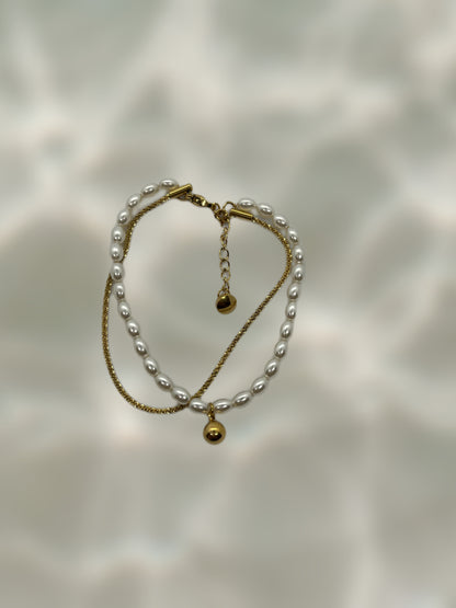Elevated Elegance - Aura Quration