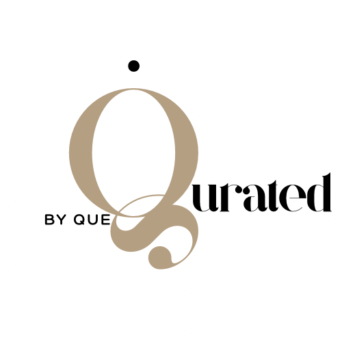 Qurated by Que