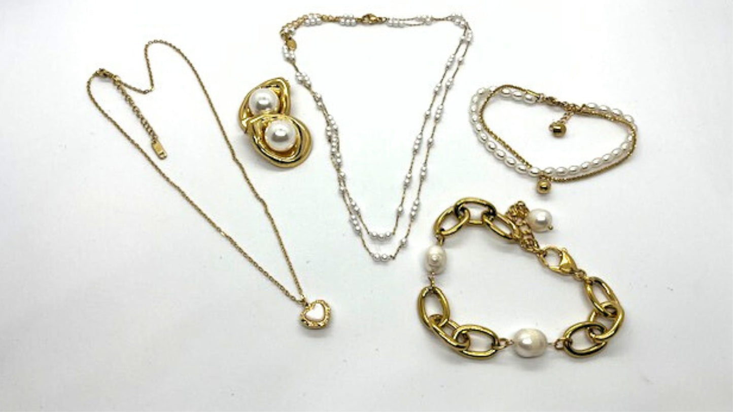 Aura Quration: Elevated Elegance Full Set